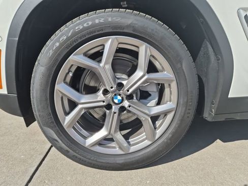 Used 2024 BMW X3 xDrive30i w/ Convenience Package w/ZPA image 26