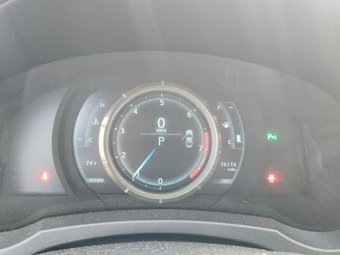 Used 2017 Lexus RC 350 F Sport image 9