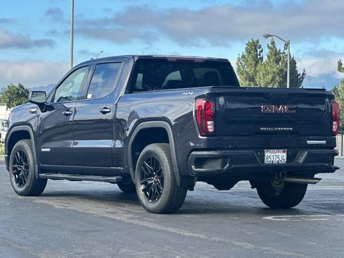 Used 2026 GMC Sierra 1500 Elevation AWD/4WD image 6