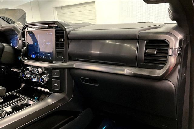 Used 2024 Ford F150 Lariat w/ Mobile Office Package AWD/4WD image 20