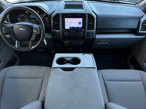 Used 2019 Ford F150 XLT AWD/4WD image 13