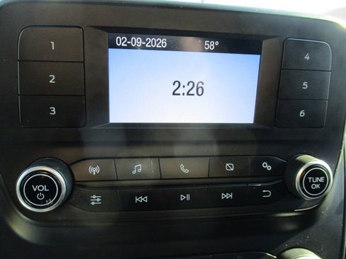 Used 2021 Ford Transit 350 Low Roof AWD image 17