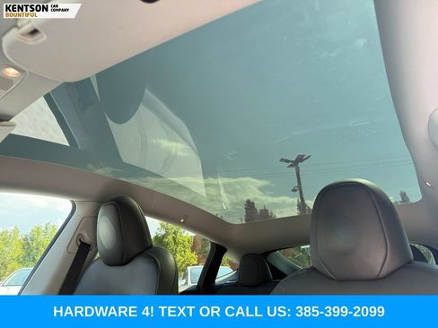Used 2023 Tesla Model Y Long Range AWD/4WD image 25