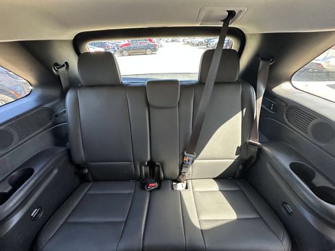 Used 2026 Hyundai Palisade SEL FWD image 30