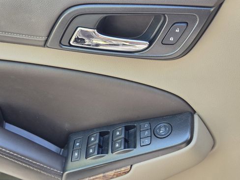 Used 2016 Chevrolet Tahoe LTZ image 27