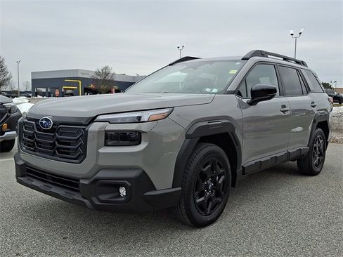 New 2026 Subaru Outback Limited image 5