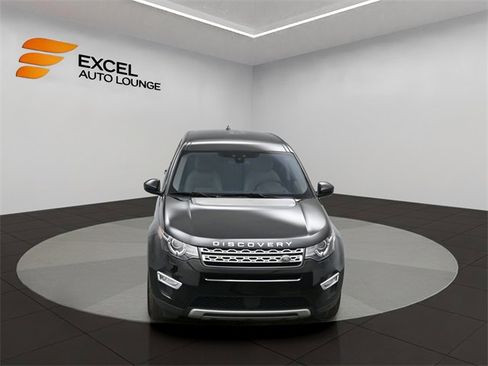 Used 2018 Land Rover Discovery Sport HSE Luxury image 56