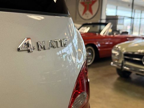 Used 2007 Mercedes-Benz R 350 R 350 image 36