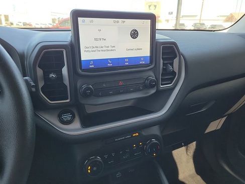 Used 2022 Ford Bronco Sport Big Bend AWD/4WD image 17
