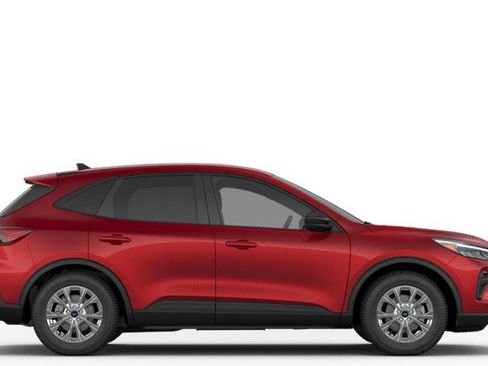 New 2026 Ford Escape Active w/ Tech Pack #1 AWD/4WD image 5