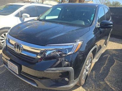 Used 2019 Honda Pilot EX-L