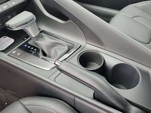 New 2026 Hyundai Elantra SEL Sport FWD image 16