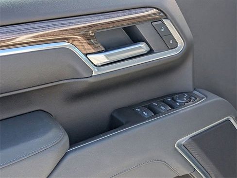 New 2026 Chevrolet Silverado 3500 LT w/ All Star Edition image 18