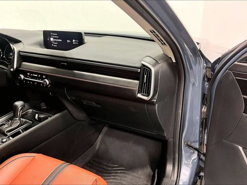 Used 2023 MAZDA CX-50 AWD 2.5 Turbo w/ Cargo Package image 19