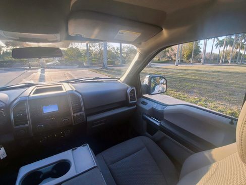 Used 2018 Ford F150 XLT w/ XTR Package AWD/4WD image 9