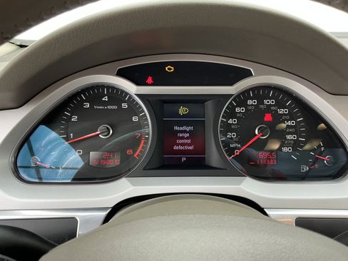 Used 2010 Audi A6 3.0T Premium Plus image 10