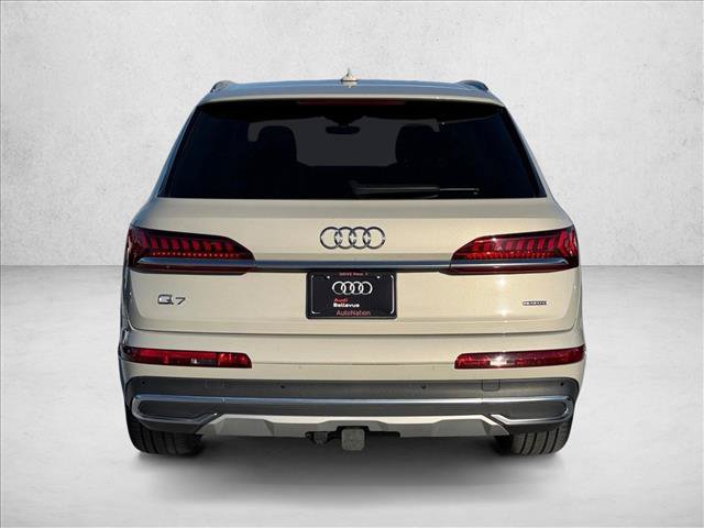 Used 2023 Audi Q7 3.0T Premium Plus w/ Premium Plus Package AWD/4WD image 7