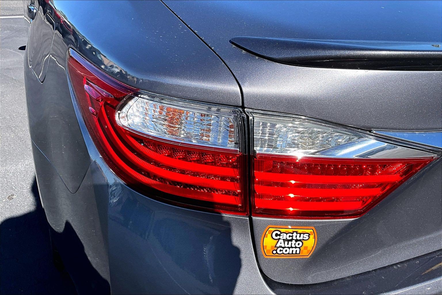 Used 2015 Lexus ES 350 w/ Luxury Package FWD image 28