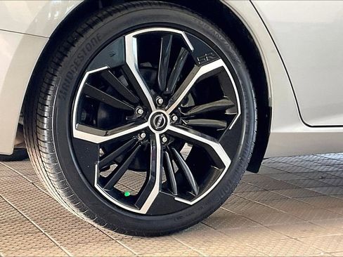 Used 2025 Nissan Altima 2.5 SR image 35