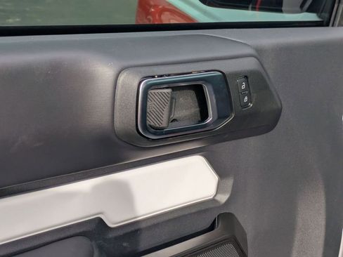 New 2025 Ford Bronco Stroppe Edition image 40