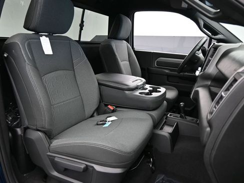 Used 2024 RAM 3500 Tradesman image 42