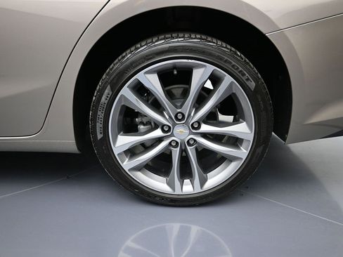 Certified 2024 Chevrolet Malibu LT image 10