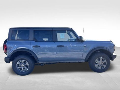 New 2025 Ford Bronco Big Bend image 10