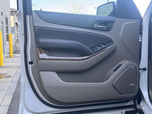Used 2017 Chevrolet Tahoe Premier image 35