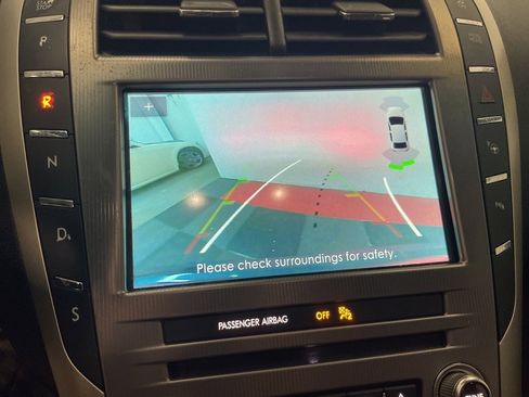 Used 2018 Lincoln MKZ Reserve w/ Drivers Package image 25