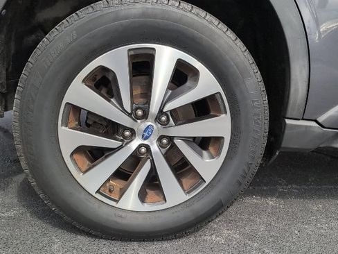Used 2020 Subaru Outback AWD/4WD image 9