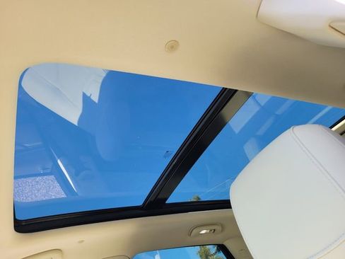 Used 2021 Cadillac XT5 Premium Luxury image 22