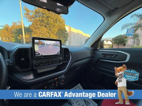 Used 2021 Ford Bronco Sport AWD/4WD image 79