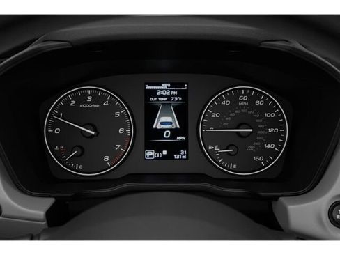 Certified 2026 Subaru Crosstrek 2.0i Premium w/ Convenience Package #2 image 18