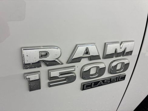 Used 2023 RAM 1500 Classic SLT w/ Trailer & Traction Group AWD/4WD image 33
