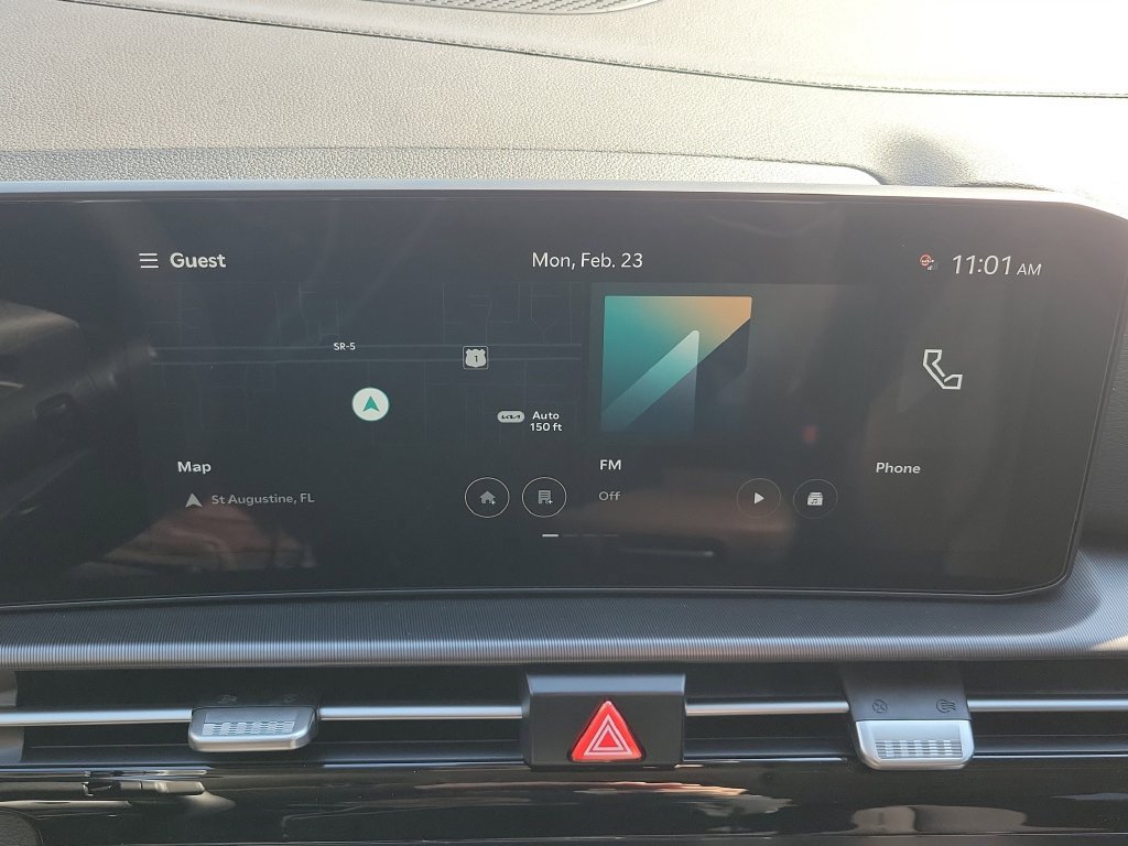 New 2026 Kia Sportage SX FWD image 32