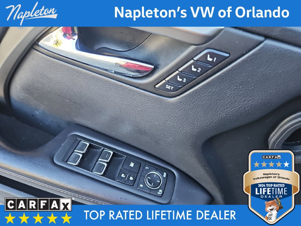 Used 2020 Lexus RX 350 FWD w/ Premium Package image 28