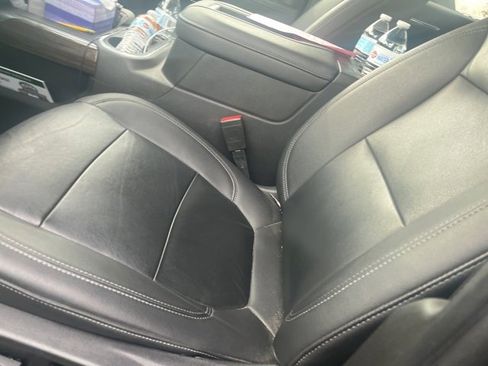 Certified 2021 Chevrolet Silverado 1500 RST w/ Convenience Package II image 5