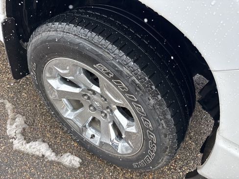 Used 2023 RAM 1500 Big Horn image 3