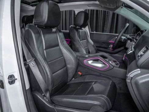 Certified 2025 Mercedes-Benz GLE 350 4MATIC image 15