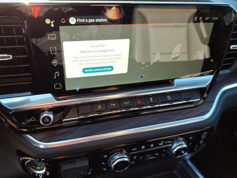 New 2026 GMC Sierra 2500 SLT w/ SLT Premium Package image 13