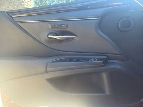 Used 2020 Lexus ES 350 w/ Premium Package FWD image 28