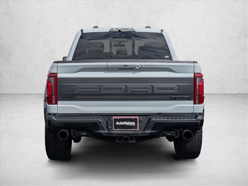 Certified 2024 Ford F150 Raptor AWD/4WD image 6