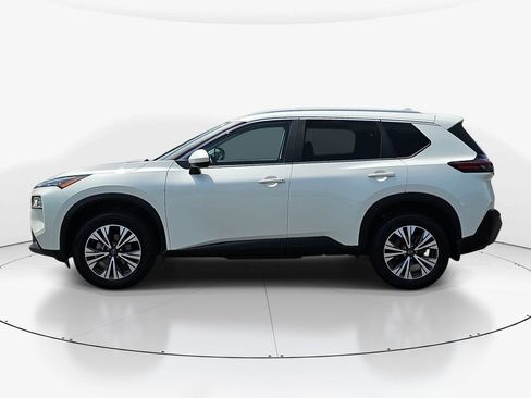 Used 2023 Nissan Rogue SV w/ SV Premium B Package FWD image 10