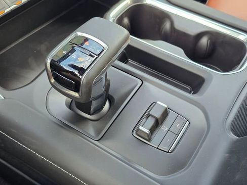 New 2026 GMC Sierra 1500 Denali Ultimate AWD/4WD image 35