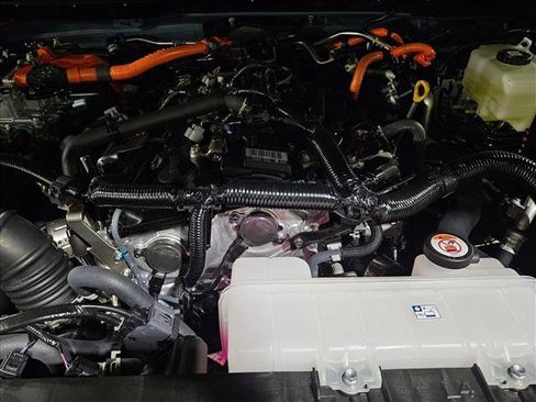 New 2025 Toyota 4Runner Limited image 16