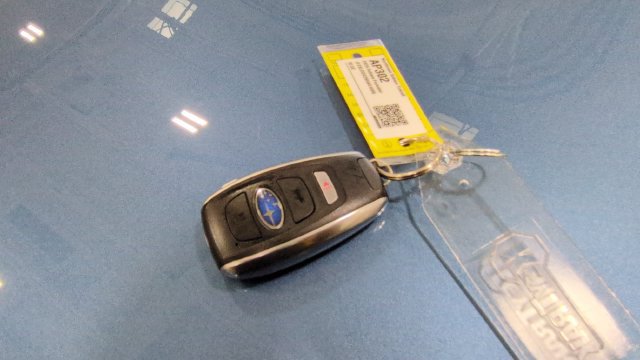 Certified 2025 Subaru Forester Premium AWD/4WD image 28