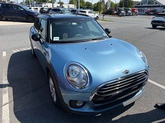 Used 2016 MINI Cooper Clubman FWD video 2