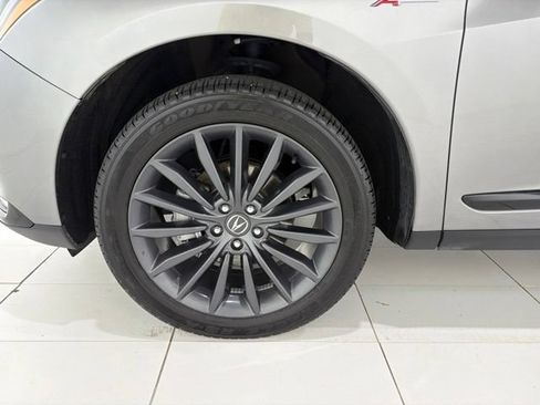 Certified 2023 Acura RDX A-Spec w/ Advance Package AWD/4WD image 46