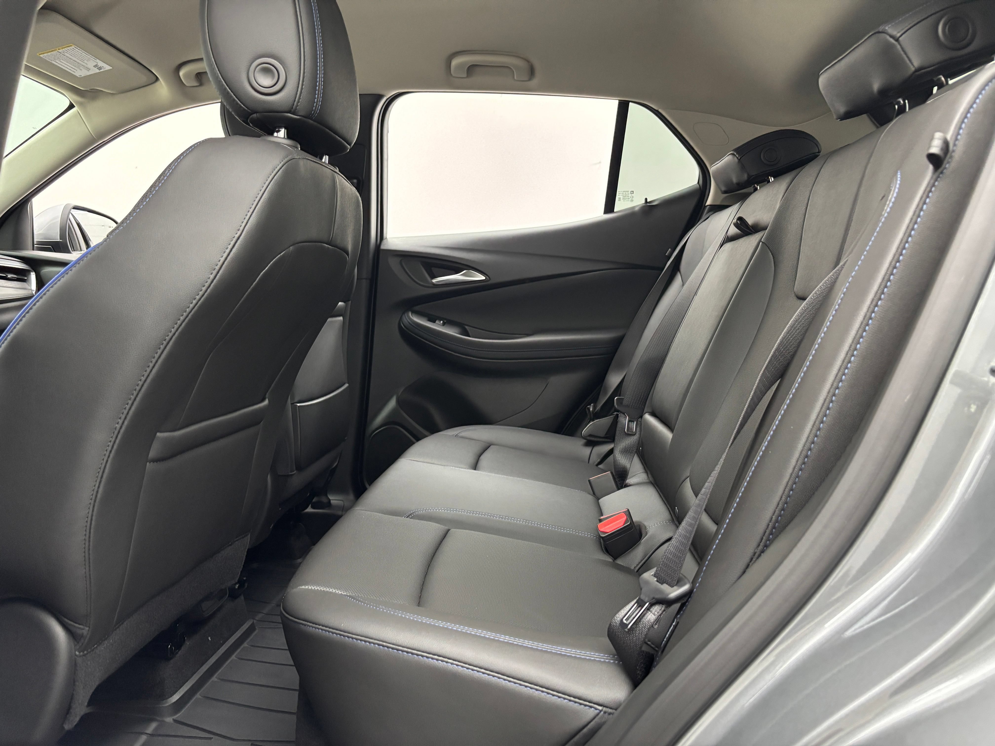 New 2026 Buick Encore GX Sport Touring w/ Comfort Package FWD image 35