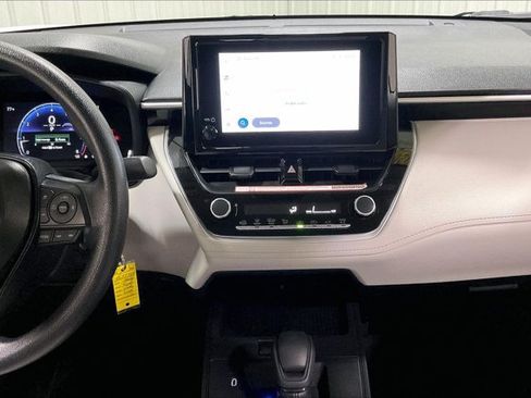 Certified 2026 Toyota Corolla Cross L FWD image 7